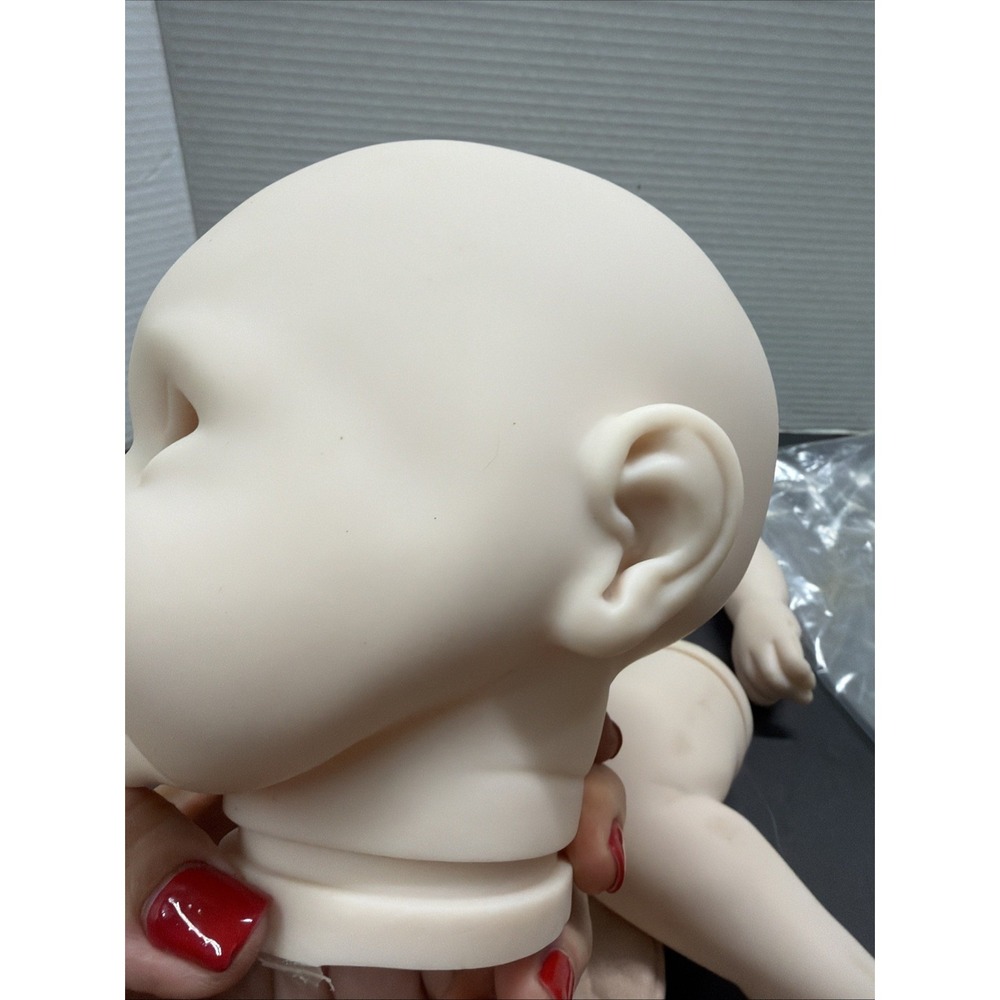 RARE BOUNTIFUL BABY COOPER KIT  w/ BODY W/PLUGS.  Read Description/Pictures - Picture 9 of 16